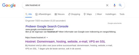 Zoekresultaten van Google helpen verbeteren